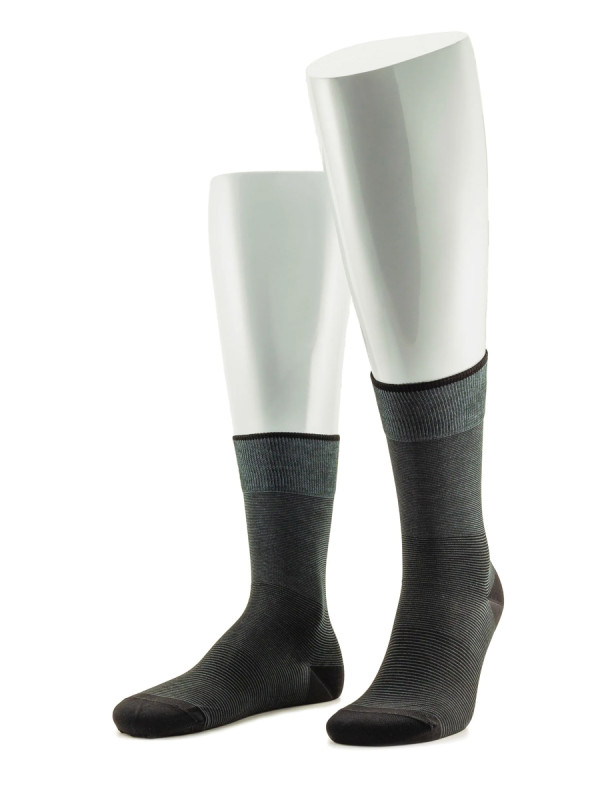 Носки мужские SERGIO di CALZE 17SC4 cotton mercerized