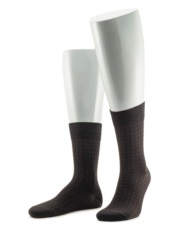 Носки мужские SERGIO di CALZE 18SC1 cotton mercerized