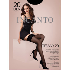 Чулки INCANTO Tiffany 20 (упаковка 10 шт)