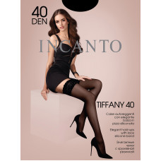 Чулки INCANTO Tiffany 40