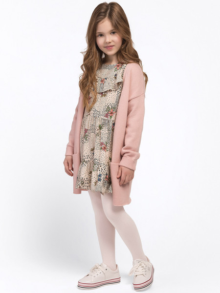 Колготки детские INCANTO BC002 collant cotone