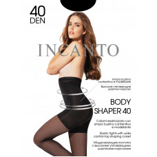 Колготки INCANTO Body Shaper 40 (упаковка 6 шт)