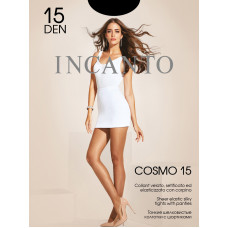 Колготки INCANTO Cosmo 15 (упаковка 10 шт)