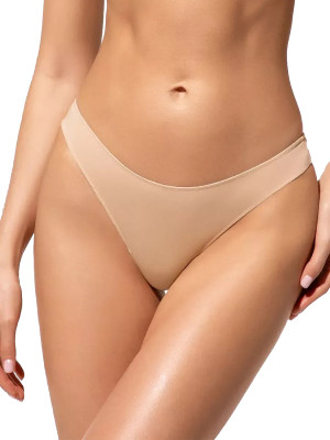 Трусы женские INNAMORE ICD BASIC MICROFIBER 31137 string