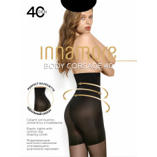 Колготки INNAMORE BODY CORSAGE 40