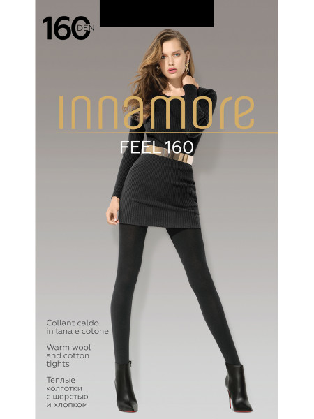 Колготки INNAMORE FEEL 160