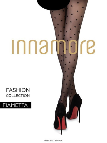 Колготки INNAMORE FIAMETTA 30