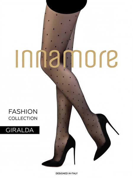 Колготки INNAMORE GIRALDA 30