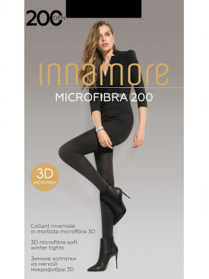 Колготки INNAMORE Microfibra 200