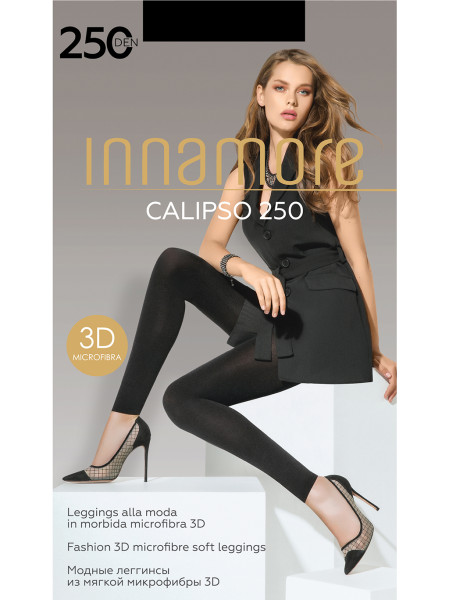 Легинсы INNAMORE CALIPSO 250