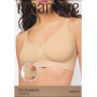 Топ INNAMORE ICD SEAMLESS 26052 top