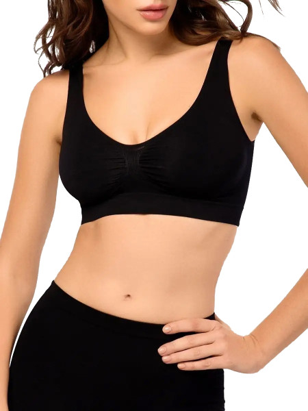 Топ INNAMORE ICD SEAMLESS 26052 top