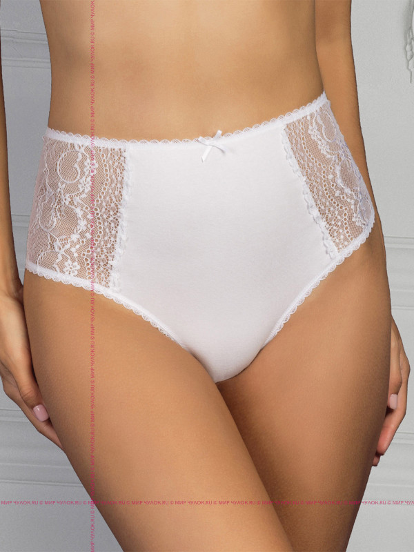 Трусы женские INNAMORE INTIMO BD CAMERINO 36011 maxi slip