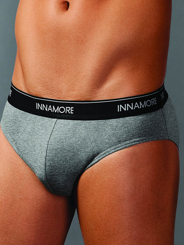 Трусы мужские INNAMORE INTIMO IBU 33010 slip