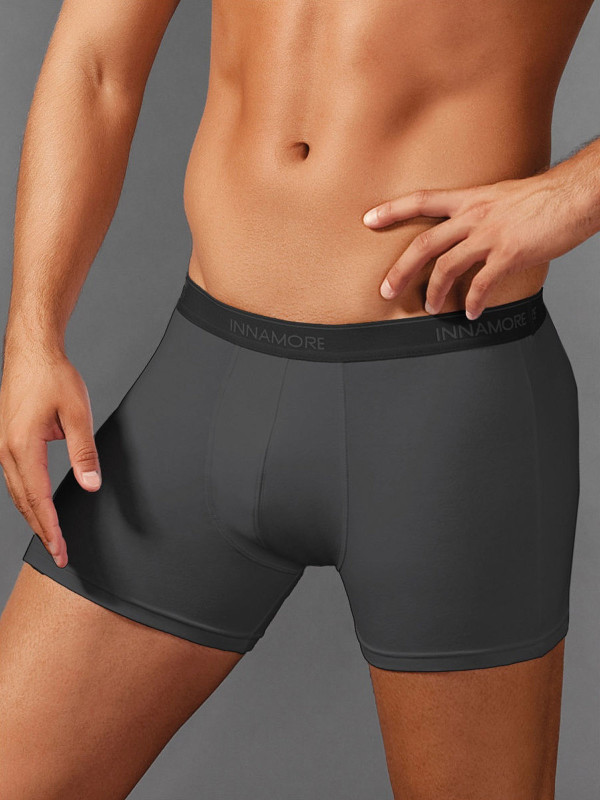 Трусы мужские INNAMORE INTIMO IBU 35123 boxers