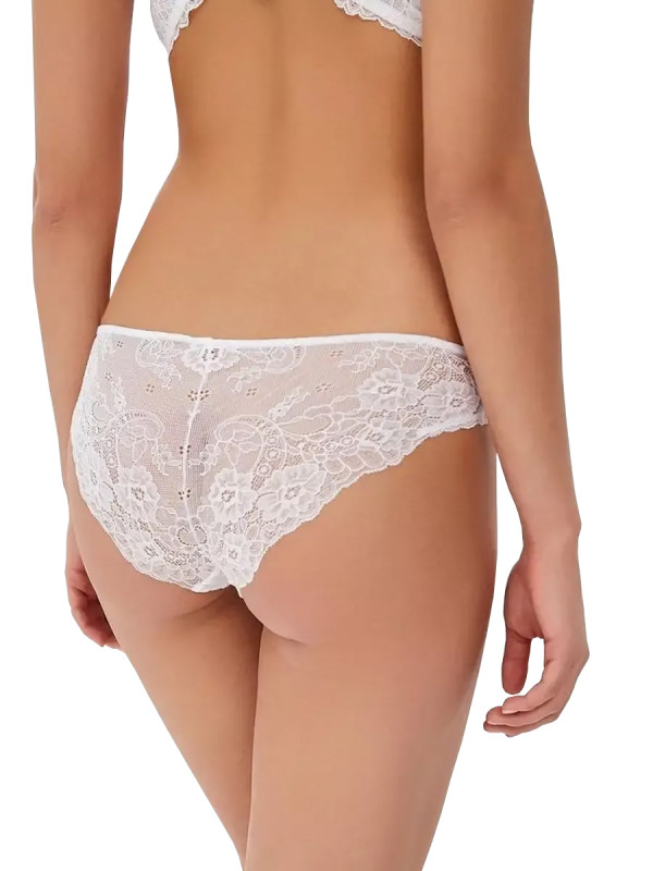 Трусы женские INNAMORE ICD BASIC LACE 33181 slip