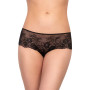 Трусы женские INNAMORE ICD BASIC LACE 35181 shorts