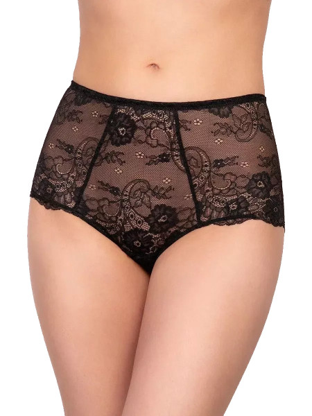Трусы женские INNAMORE ICD BASIC LACE 36085 culotte
