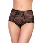 Трусы женские INNAMORE ICD BASIC LACE 36085 culotte