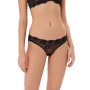 Трусы женские INNAMORE ICD BASIC LACE 37181 brasiliana