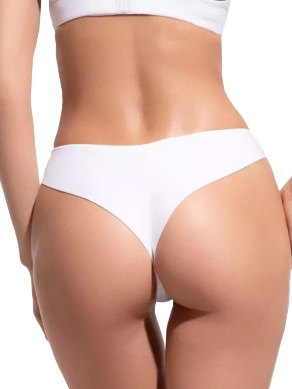 Трусы женские INNAMORE ICD BASIC MICROFIBER 37258 brasiliana