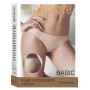 Трусы женские INNAMORE ICD BASIC MICROFIBER 37258 brasiliana