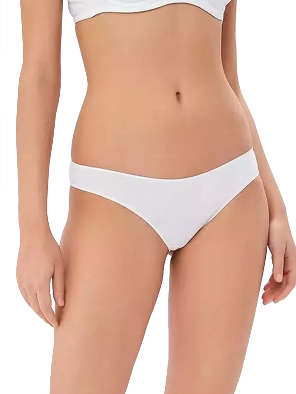 Трусы женские INNAMORE ICD BASIC MICROFIBER 37258 brasiliana