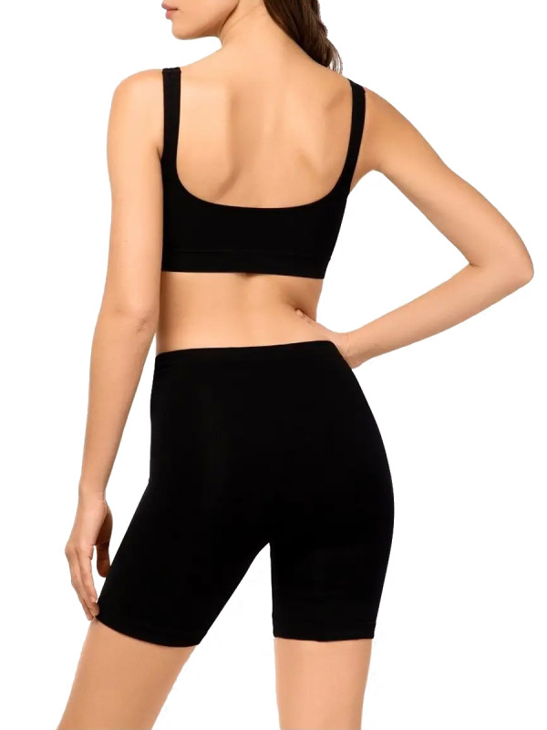 Трусы женские INNAMORE ICD SEAMLESS 38010 shorts