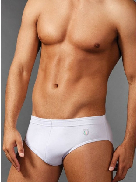 Трусы мужские INNAMORE INTIMO IBU 33002 slip