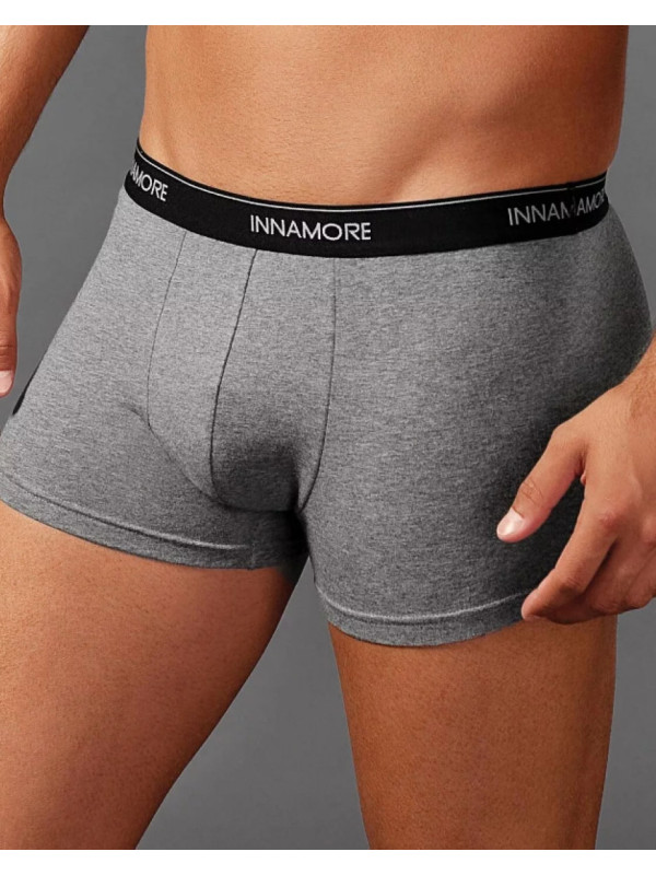 Трусы мужские INNAMORE INTIMO IBU 34003 boxers