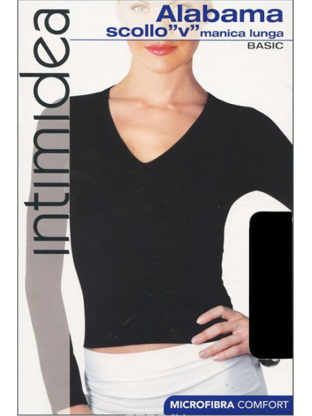 Футболка женская INTIMIDEA ALABAMA