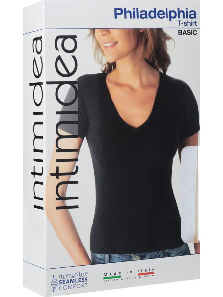 Футболка женская INTIMIDEA PHILADELPHIA