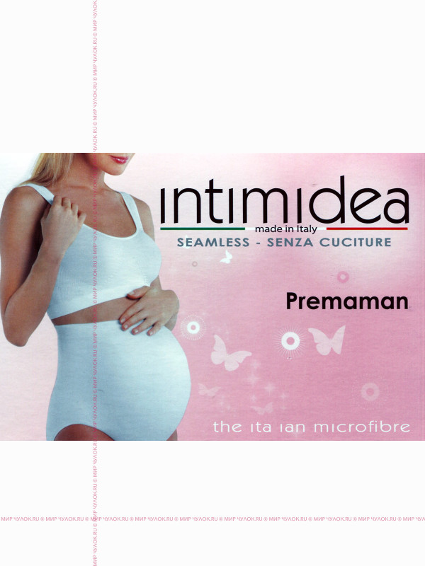 Топ для беременных INTIMIDEA TOP PREMAMAN