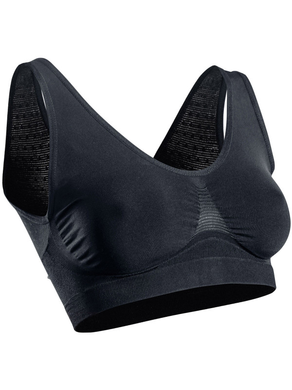 Топ INTIMIDEA BRA SPORT SILHOUETTE