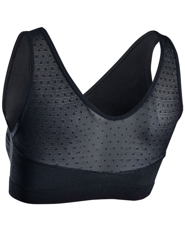 Топ INTIMIDEA BRA SPORT SILHOUETTE