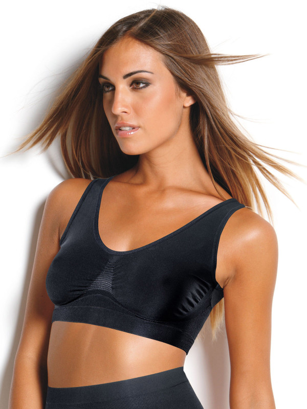 Топ INTIMIDEA BRA SPORT SILHOUETTE