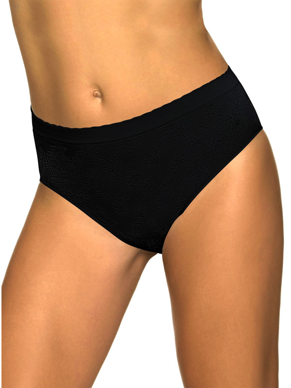 Трусы женские INTIMIDEA CHIC SETIFICATO SLIP MIDI