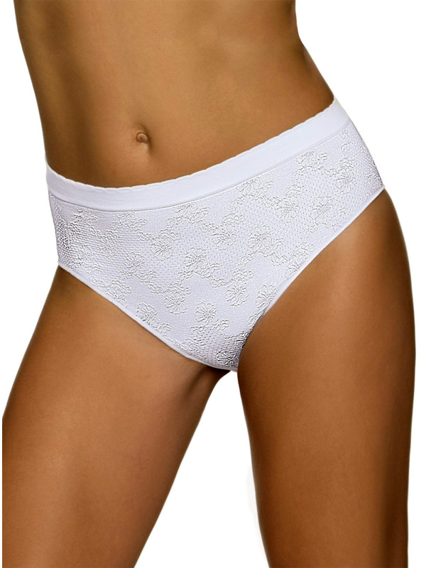 Трусы женские INTIMIDEA CHIC SETIFICATO SLIP MIDI