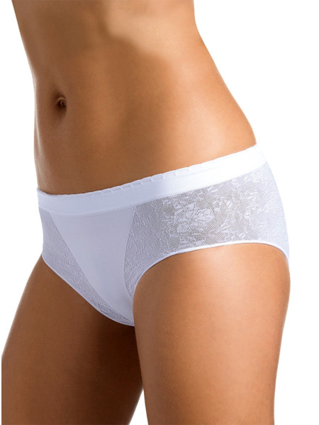 Трусы женские INTIMIDEA DAILY SETIFICATO SLIP MIDI