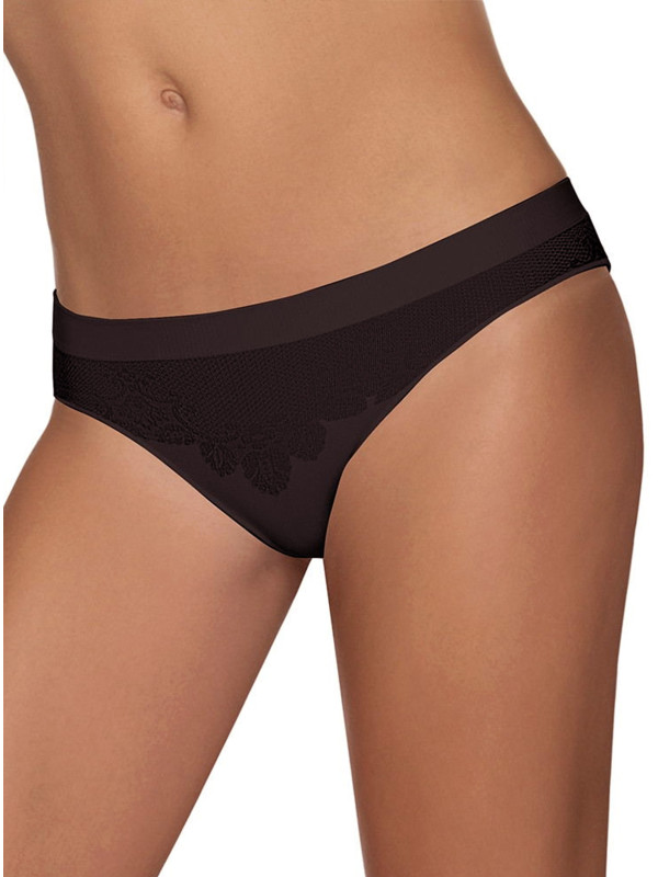 Трусы женские INTIMIDEA PIZZO JACQUARD SLIP vita bassa