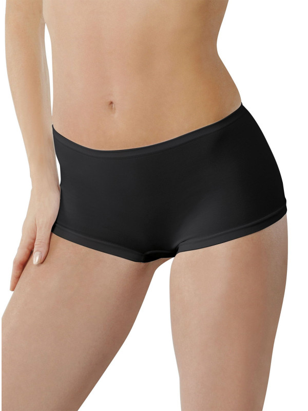 Трусы женские INTIMIDEA INVISIBILE SHORT vita bassa