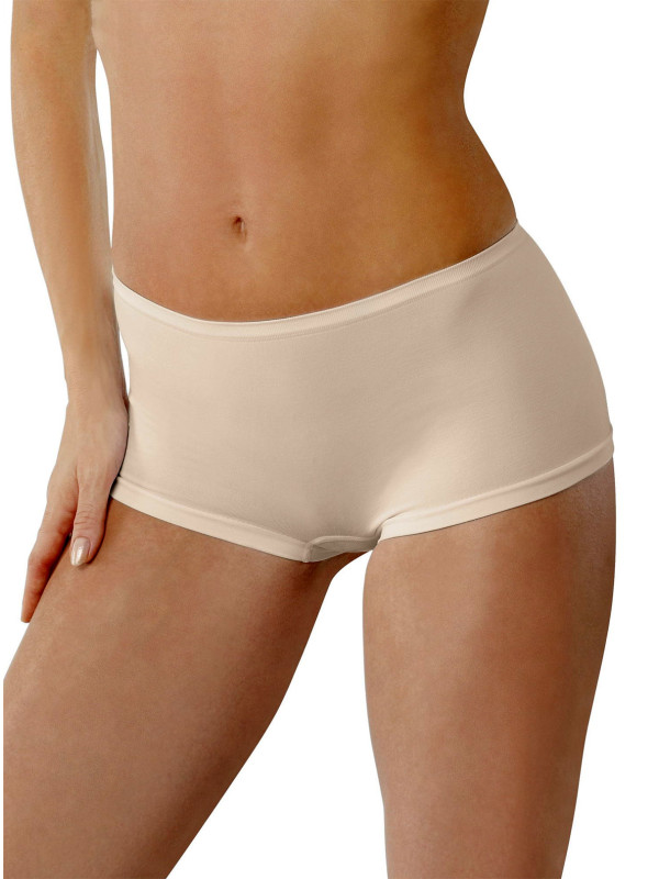 Трусы женские INTIMIDEA INVISIBILE SHORT vita bassa