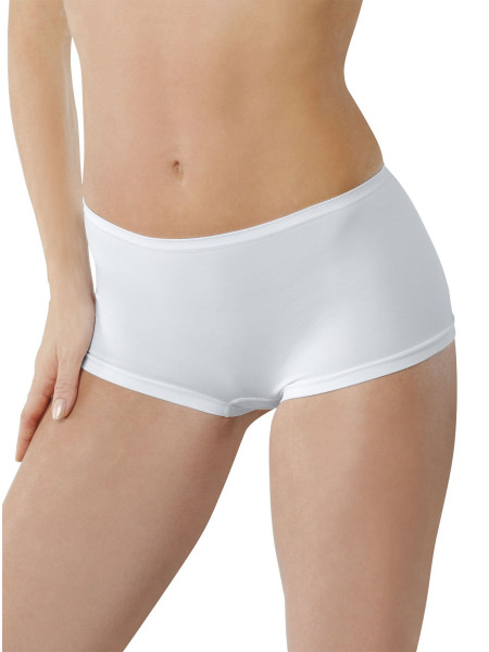 Трусы женские INTIMIDEA INVISIBILE SHORT vita bassa