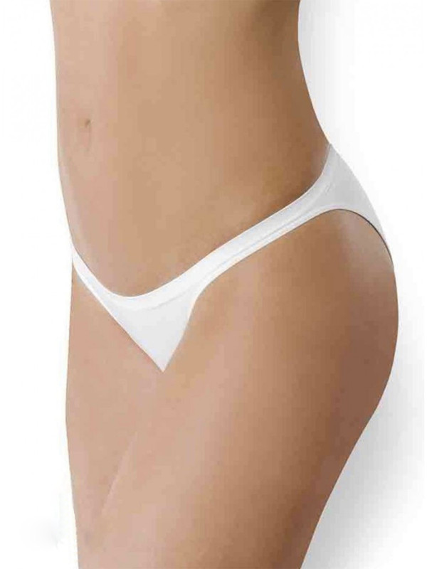 Трусы женские INTIMIDEA INVISIBILE SLIP vita bassa