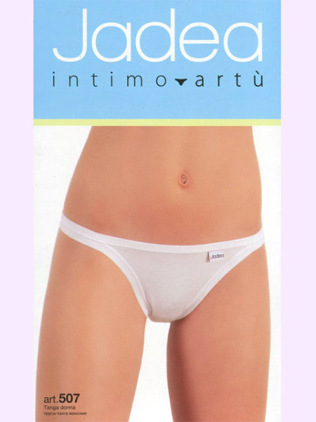 Трусы JADEA 507 TANGA