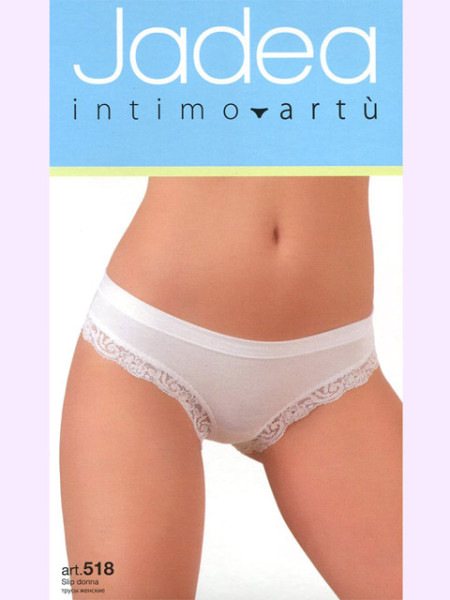 Трусы JADEA 518 SLIP