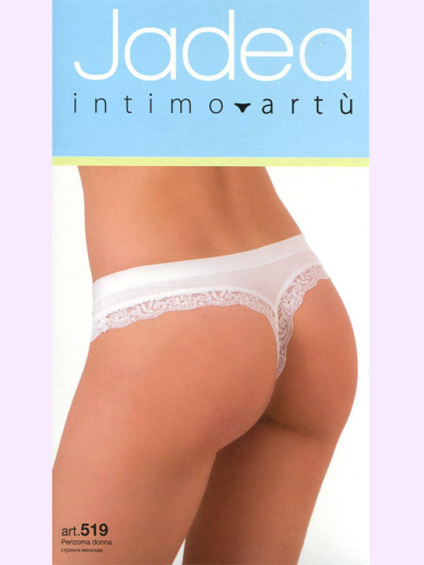 Трусы JADEA 519 PERIZOMA