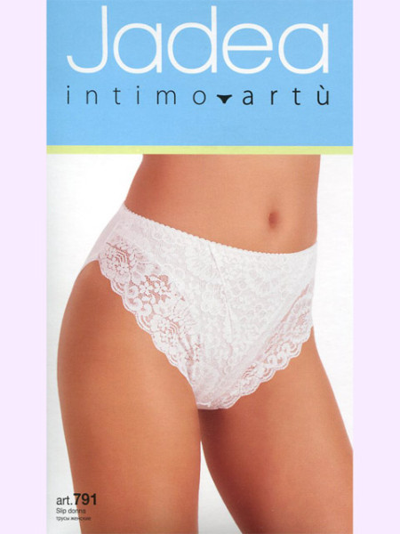 Трусы JADEA 791 SLIP