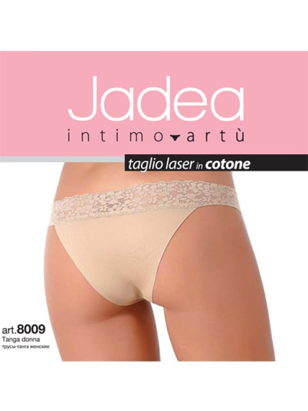 Трусы JADEA 8009 TANGA скидка