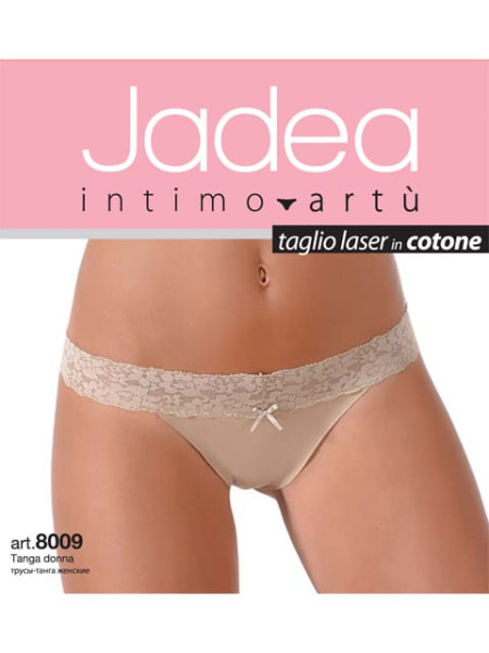 Трусы JADEA 8009 TANGA скидка
